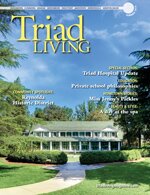 Triad Living Triad Living